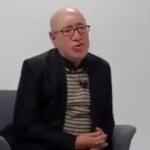 İlyas Salman'dan skandal s&ouml;zler!: 'Keşke Cennet ve Cehennem olsaydı' dedi