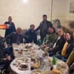İYİ Partili başkan katıldığı kutlama büyük tepki çekti!