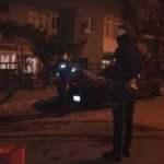 İzmir’de silahlı kavga: 1’i kadın 4 yaralı