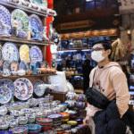 Japon Youtuber Enomoto gönüllü turizm elçisi oldu!