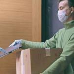 Kargo paketlerinde koronavirüs tehlikesi! Paketi açar açmaz çöpe atın