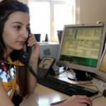 Kars 112'ye gelen telefon hayrete düşürdü!