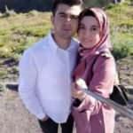 Kars'ta korkunç kaza! Bir aile yok oldu