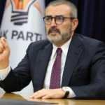 Skandal sözler sonrası Mahir Ünal'dan sert tepki! Dikkat çeken benzetme