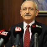 Kılıçdaroğlu'na anlamlı tepki! İsmi bulvardan silindi