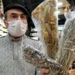 Koronavirüs adaçayı satışlarını da arttırdı!