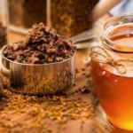 Koronavirüse karşı anadolu propolisi!