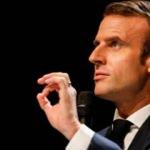 Macron, Biden'ı böyle tebrik etti: Paris Anlaşması'na tekrar hoş geldiniz