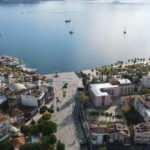 Marmaris'te 37 yıldır kömür yakmak yasak!