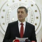 MEB'den Karne Notu Kararı! Birinci Dönem Karne Notları Nasıl Belirlenecek? Ödev Puanları...