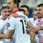 Milan, Cagliari deplasmanında kazandı