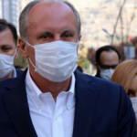 Muharrem İnce'den çok konuşulacak açıklamalar: Kimse kimseyi kandırmasın HDP...