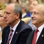 Muharrem İnce'nin istifa tarihi belli oldu