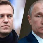 Rusya'ya döndüğü gibi hapse atılan Navalny'den Putin'i kızdıracak sokak çağrısı