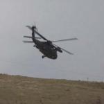 New York'ta helikopter düştü: 3 ölü