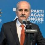 Numan Kurtulmuş: Yakında Türkiye ile paylaşacağız
