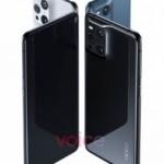 Oppo'nun en üst modeli Find X3 Pro sızdırıldı