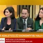 &Ouml;zlem G&uuml;rses, askeri vesayet i&ccedil;in "Demokrasinin sibobu" dedi