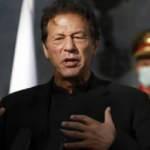 Pakistan Başbakanı Han: Biden ile çalışmayı dört gözle bekliyorum