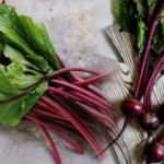 Ispanağa rakip sebze! Demir deposu pancar yaprağı pek çok hastalığa şifa oluyor