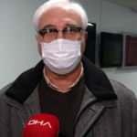 Prof. Dr. Özlü uyardı: Sömestr tatilinde evde kalmaya devam edilmeli!