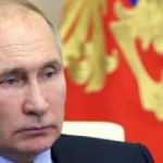 Putin: Ekonomik kalkınma önündeki istikrarsızlık devam ediyor