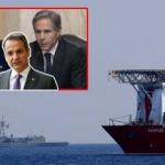 Türkiye detayı: ABD ile Yunanistan arasında Doğu Akdeniz'de şifahi anlaşma