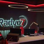 Radyo 7 zirveye tırmanıyor