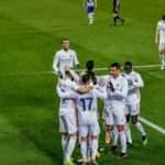Real Madrid, Alaves'i farklı geçti