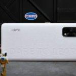 Realme Race Pro ilklerin telefonu olacak!