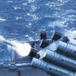 Roketsan görüntüleri paylaştı! İşte Denizaltı Savunma Harbi Roketi