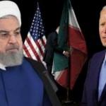 Ruhani'den Biden'a olay çağrı: Trump öldü ama anlaşma hala yaşıyor