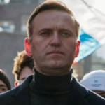 Rus muhalif Navalny'e 30 gün gözaltı kararı!
