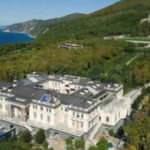 Rus muhalif Putin’in sarayının detaylarını paylaştı! Monako’nun 39 katı büyüklükte...