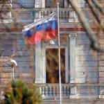 Rusya Hollandalı iki diplomatı sınır dışı edecek