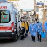 Samsun&rsquo;da 85 yaş &uuml;st&uuml; vatandaşların aşılanmasına başlandı