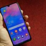 Samsung Galaxy M31 için Android 11 müjdesi