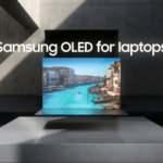Samsung laptoplar için 90Hz'lik OLED ekranları duyurdu