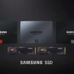 Samsung, SATA SSD serisinin son üyesi "870 EVO"yu tanıttı