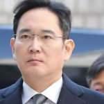 Samsung yöneticisine hapis cezası