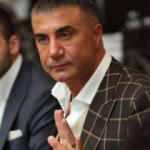 Sedat Peker sınır dışı edildi