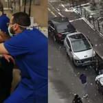 Sel&ccedil;uk &Ouml;zdağ'a saldırı soruşturmasında, firari 3 kişiye yakalama kararı