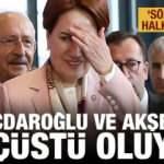 “Soğanın fiyatı”, “35 bin TL’lik kredi kartı” ve muhalefet!