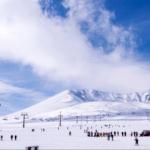 Sömestir tatili için en güzel kayak merkezleri