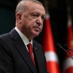 Son dakika! Başkan Erdoğan, saldırıya uğrayan geminin kaptanı ile görüştü