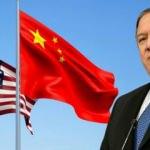 Son Dakika: Çin'den ABD'ye yaptırım kararı