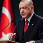 Erdoğan'dan tokat gibi s&ouml;zler: Siz kimin militanısınız?