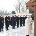 Sosyolog Nur Vergin son yolculuğuna uğurlandı