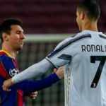 Suudi Arabistan'dan Ronaldo ve Messi'ye teklif!