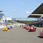 TEKNOFEST kapsamındaki Efficiency Challenge Elektrikli Araç Yarışları'na başvurular sürüyor